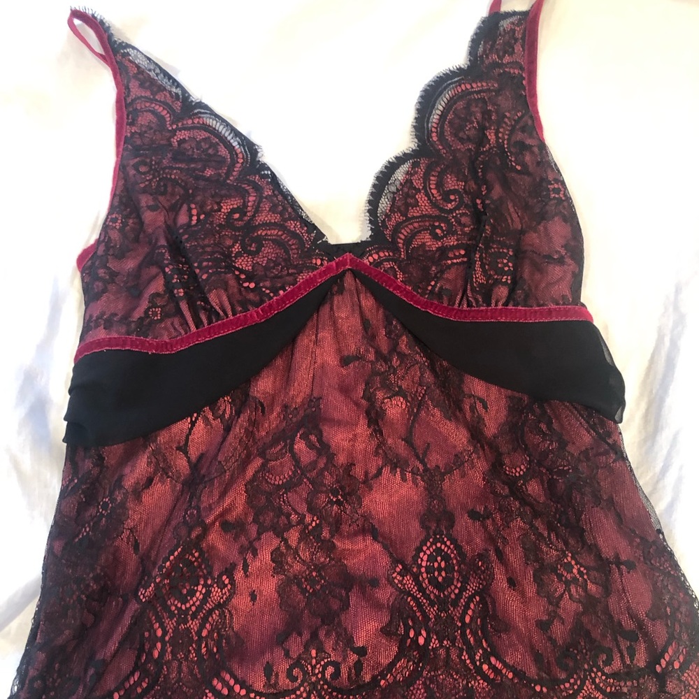 Women’s tank